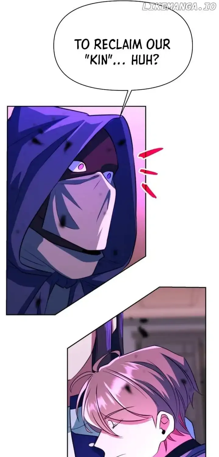Archmage Transcending Through Regression Kainu Manga Chapter 124 Page 9