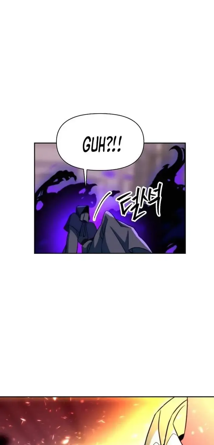 Archmage Transcending Through Regression Kainu Manga Chapter 124 Page 42