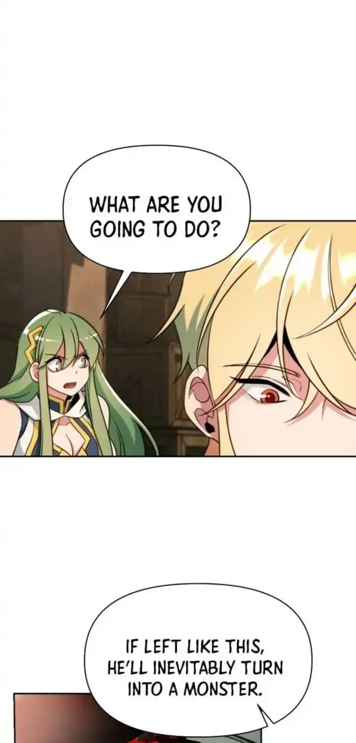 Archmage Transcending Through Regression Kainu Manga Chapter 122 Page 3