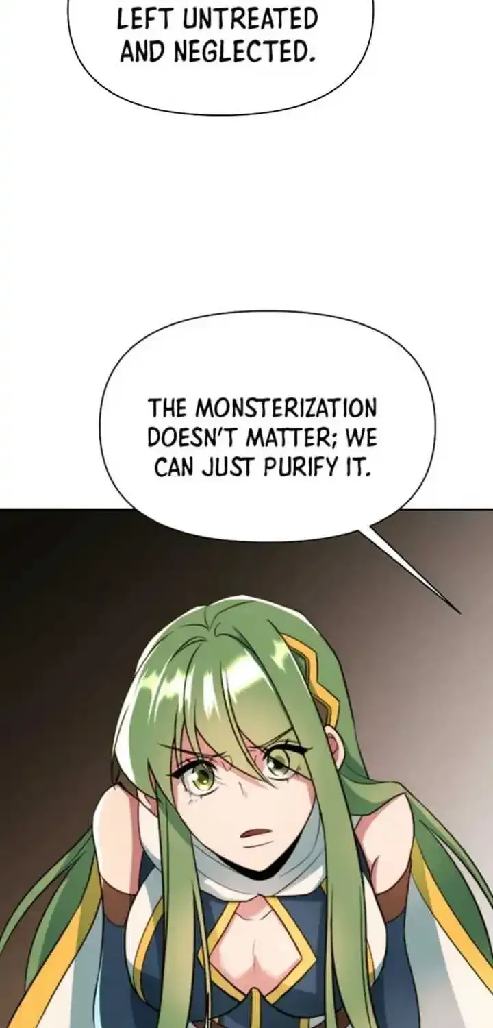 Archmage Transcending Through Regression Kainu Manga Chapter 122 Page 5