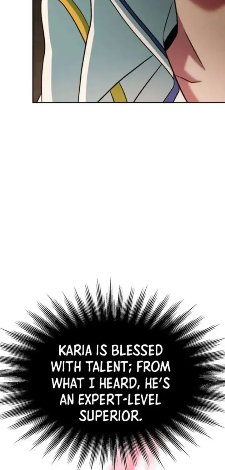 Archmage Transcending Through Regression Kainu Manga Chapter 122 Page 8