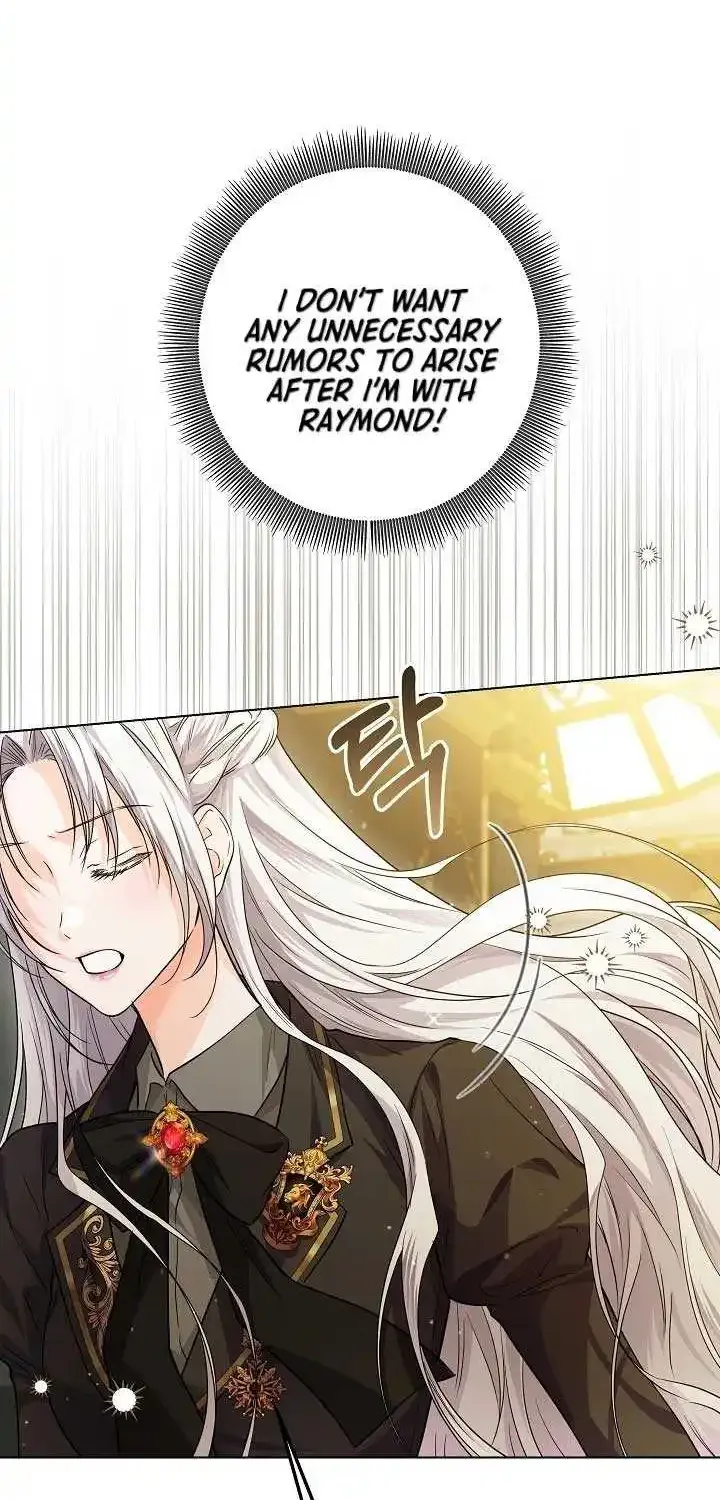 The Closet Fan Princess Kainu Manga Chapter 28 Page 61