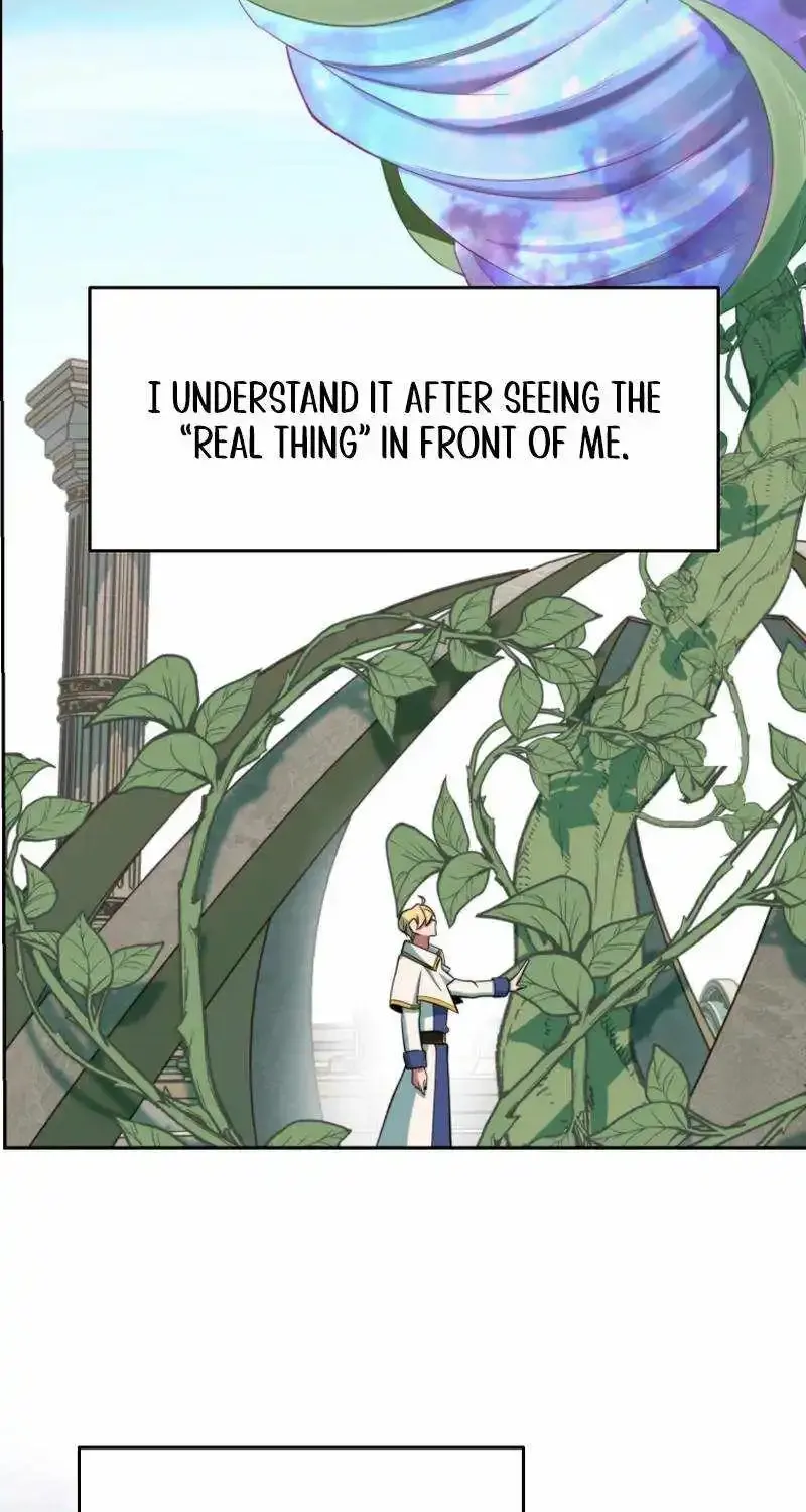 Archmage Transcending Through Regression Kainu Manga Chapter 118 Page 39