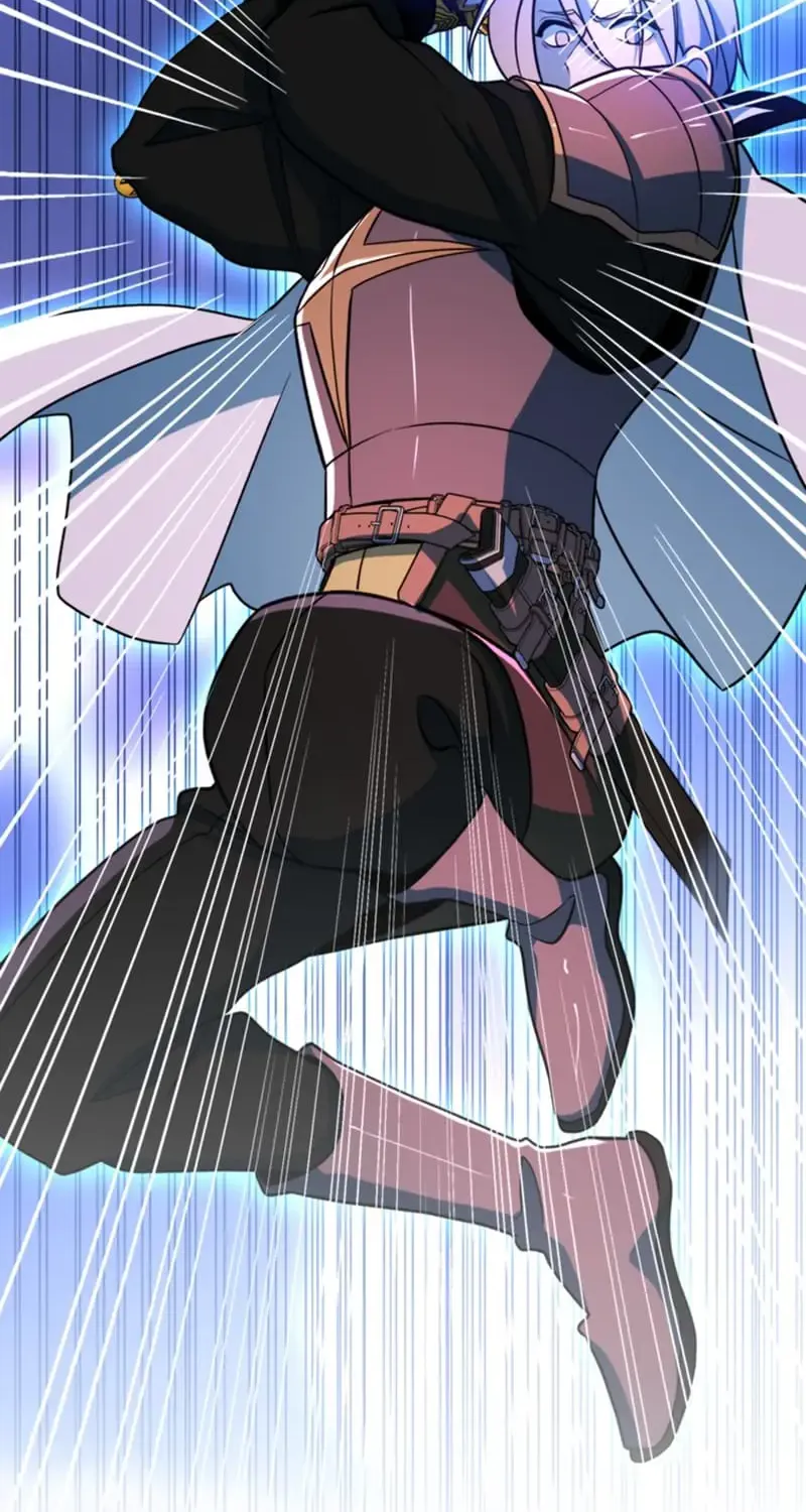 Archmage Transcending Through Regression Kainu Manga Chapter 117 Page 9