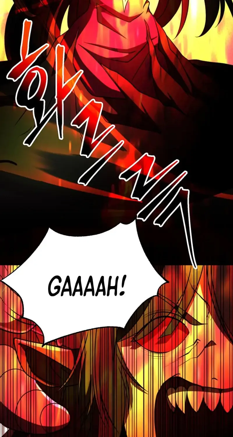 Archmage Transcending Through Regression Kainu Manga Chapter 117 Page 91