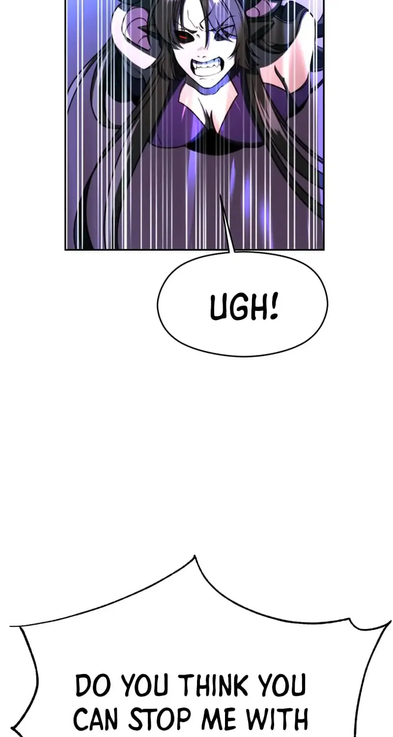Archmage Transcending Through Regression Kainu Manga Chapter 116 Page 41