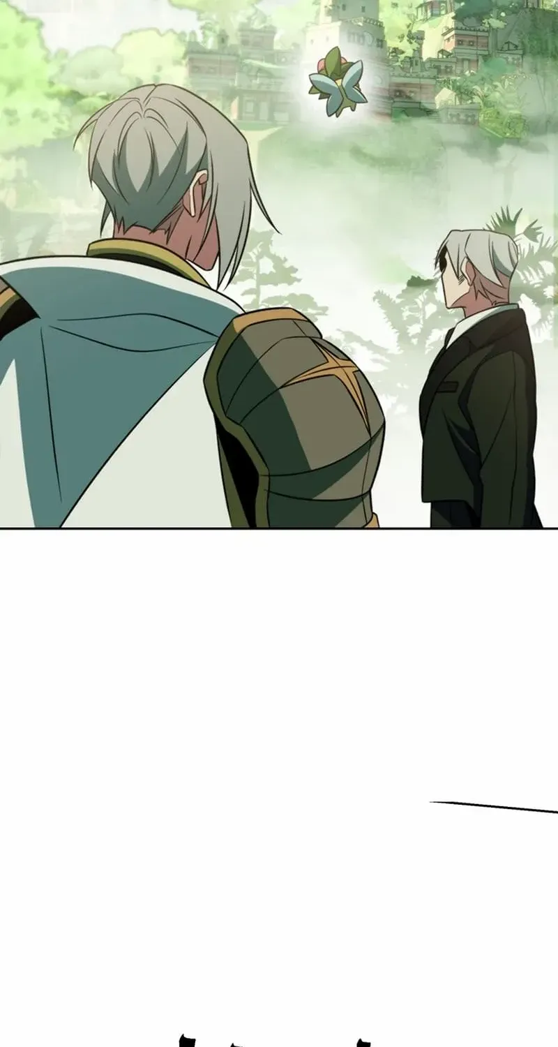 Archmage Transcending Through Regression Kainu Manga Chapter 115 Page 24