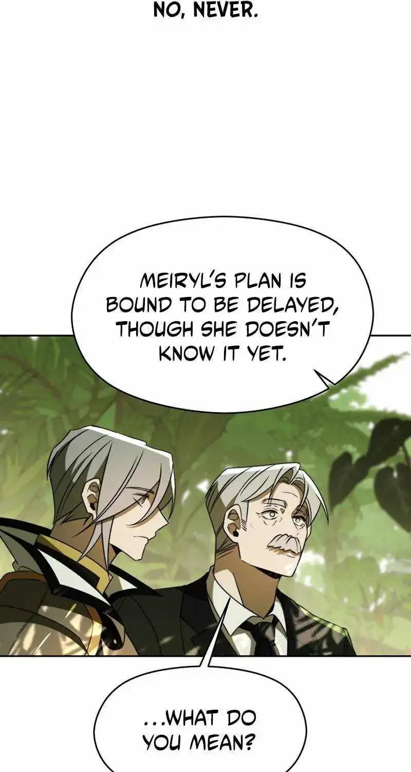 Archmage Transcending Through Regression Kainu Manga Chapter 112 Page 31