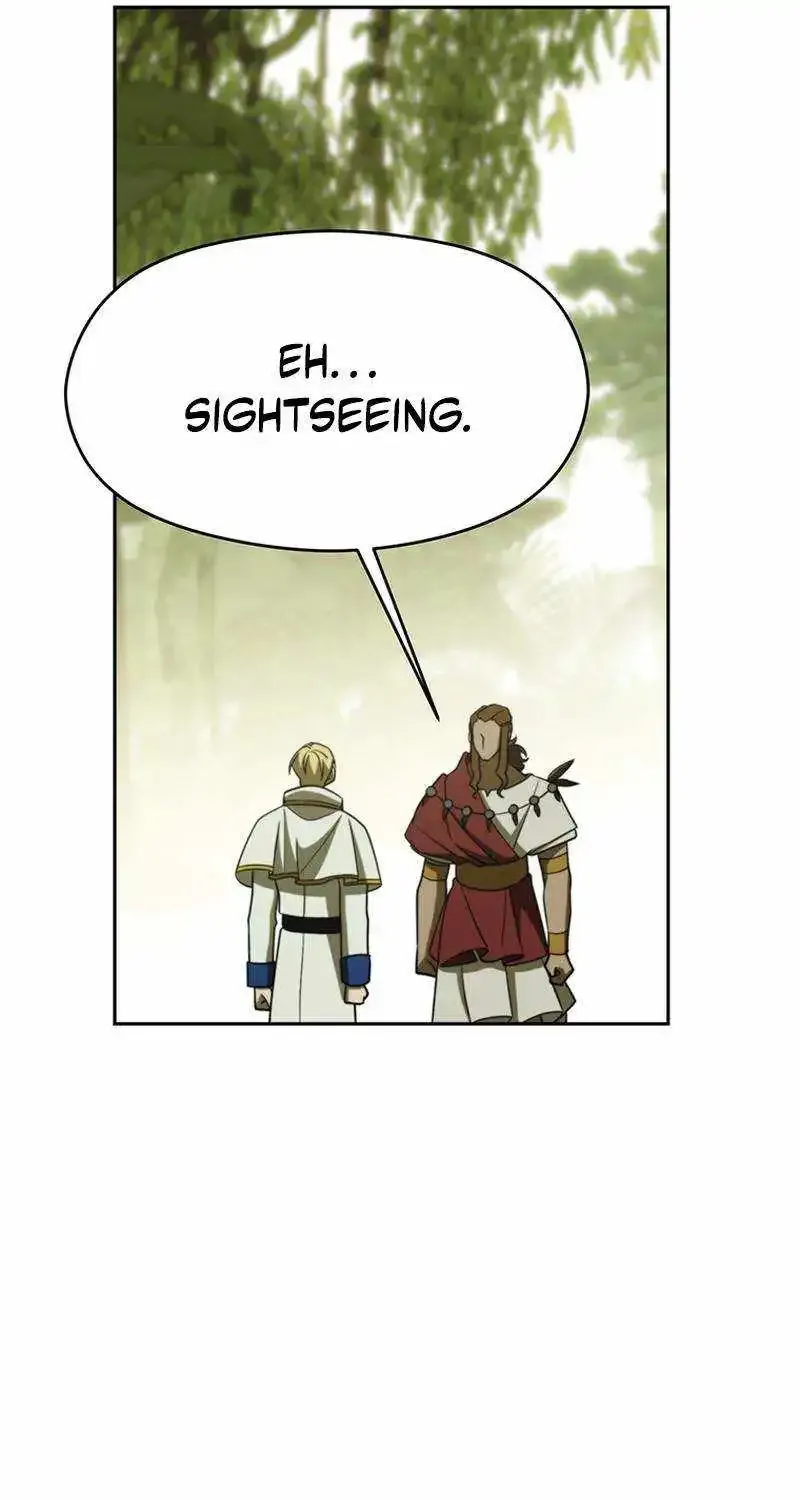 Archmage Transcending Through Regression Kainu Manga Chapter 112 Page 36