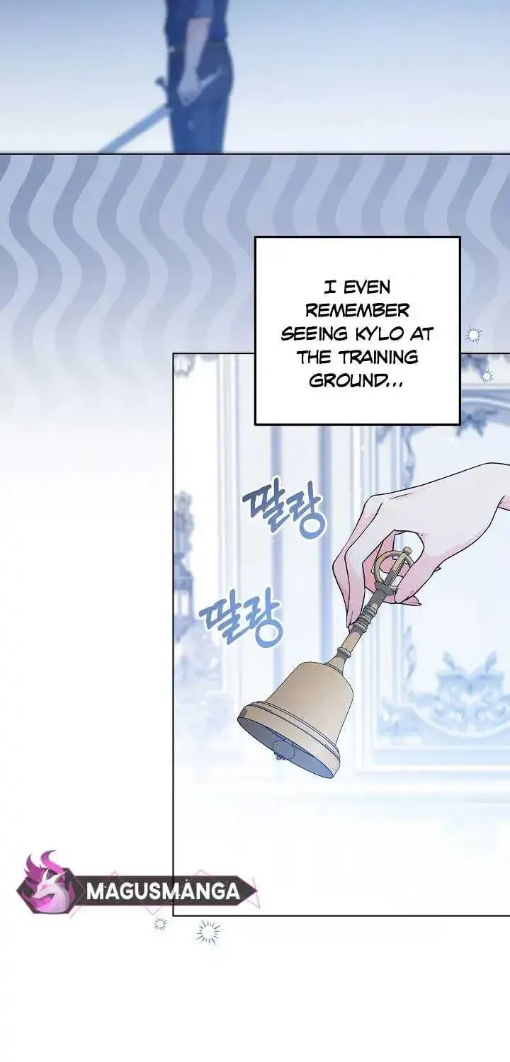 The Closet Fan Princess Kainu Manga Chapter 27 Page 18