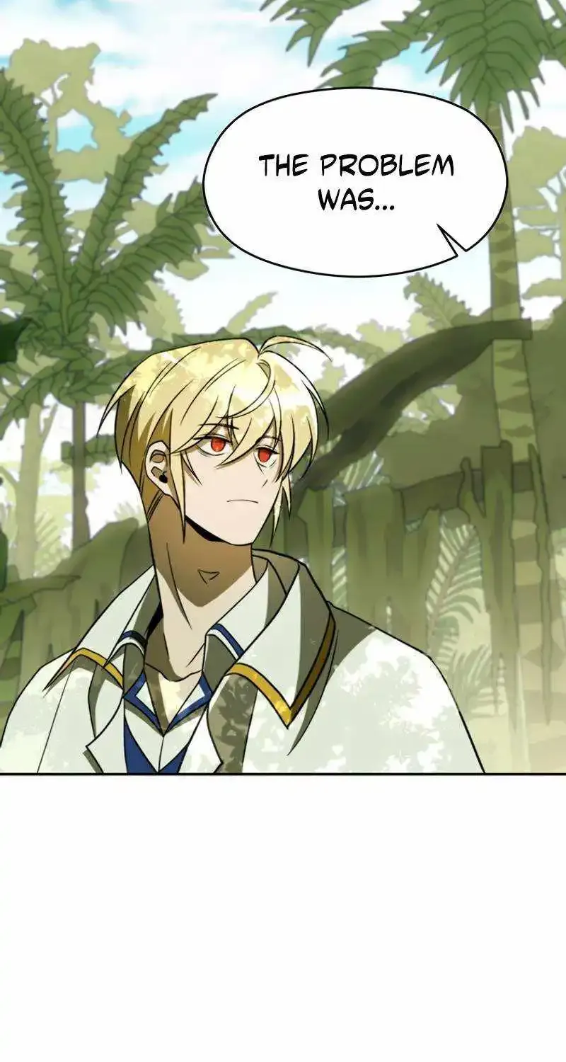 Archmage Transcending Through Regression Kainu Manga Chapter 111 Page 59