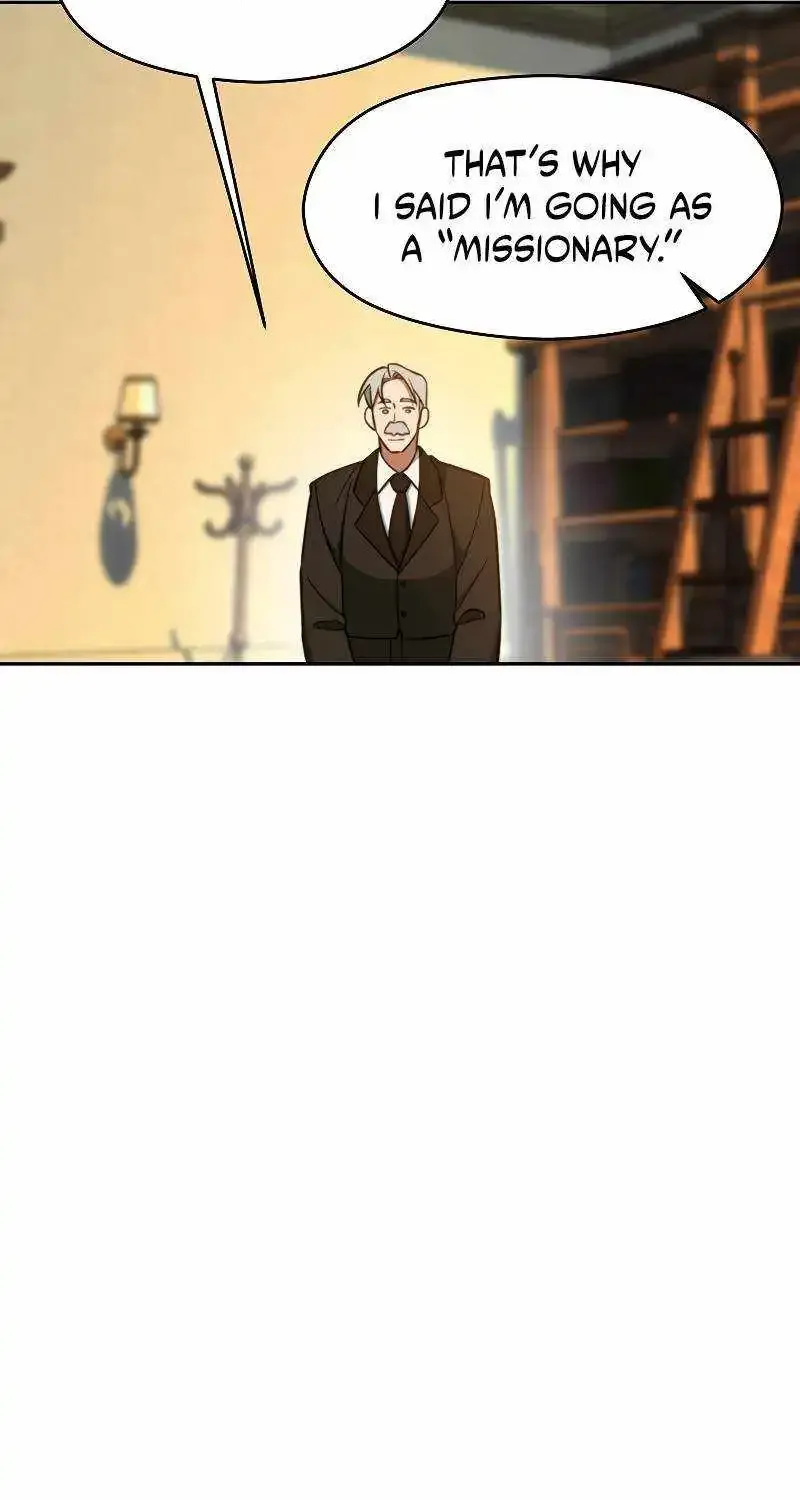 Archmage Transcending Through Regression Kainu Manga Chapter 110 Page 75