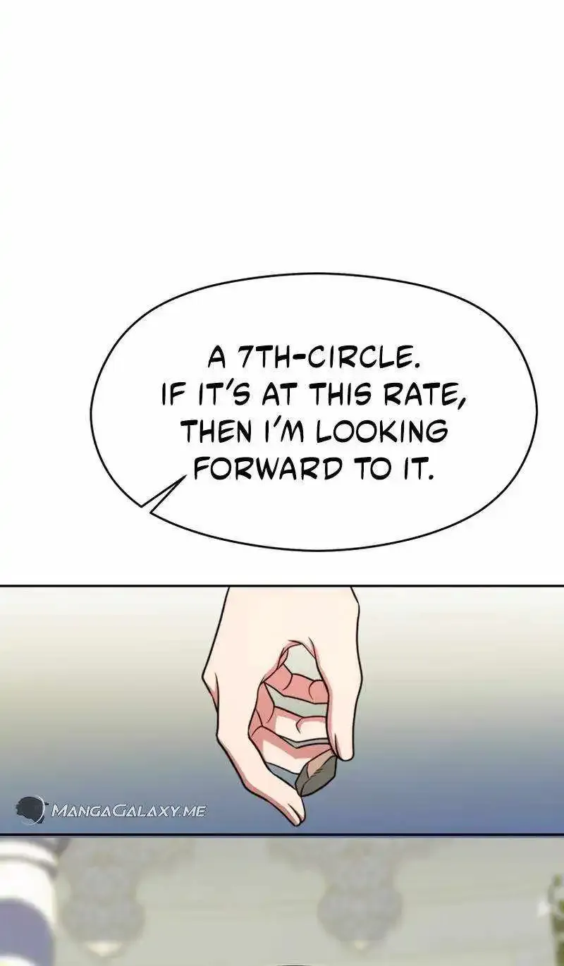 Archmage Transcending Through Regression Kainu Manga Chapter 109 Page 26