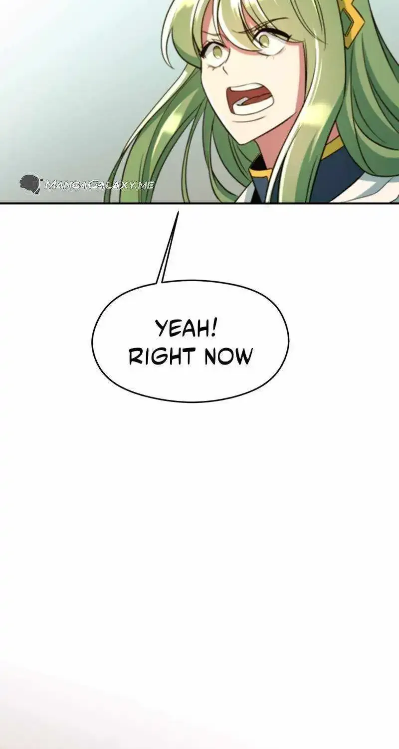Archmage Transcending Through Regression Kainu Manga Chapter 109 Page 53
