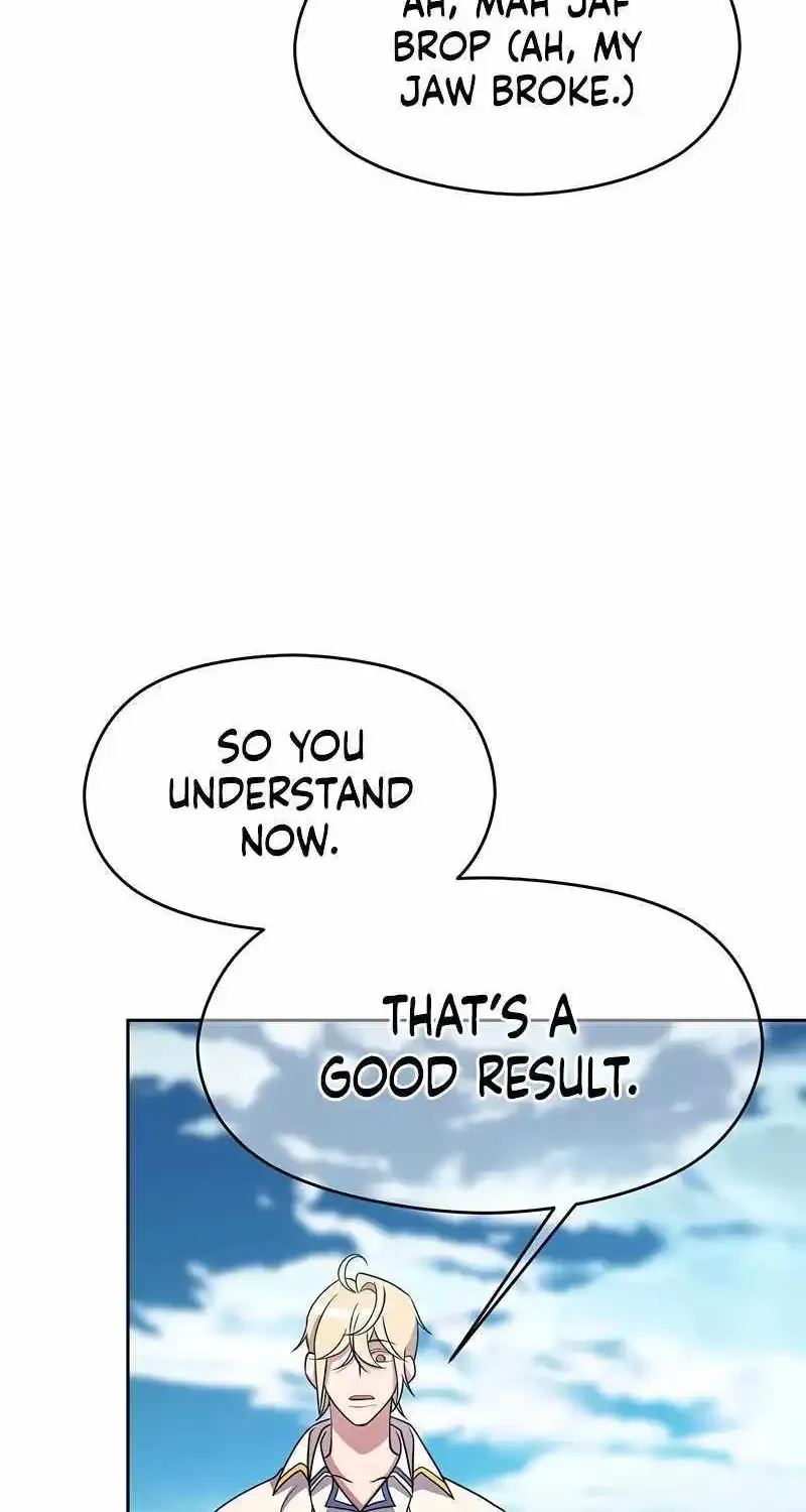 Archmage Transcending Through Regression Kainu Manga Chapter 106 Page 7