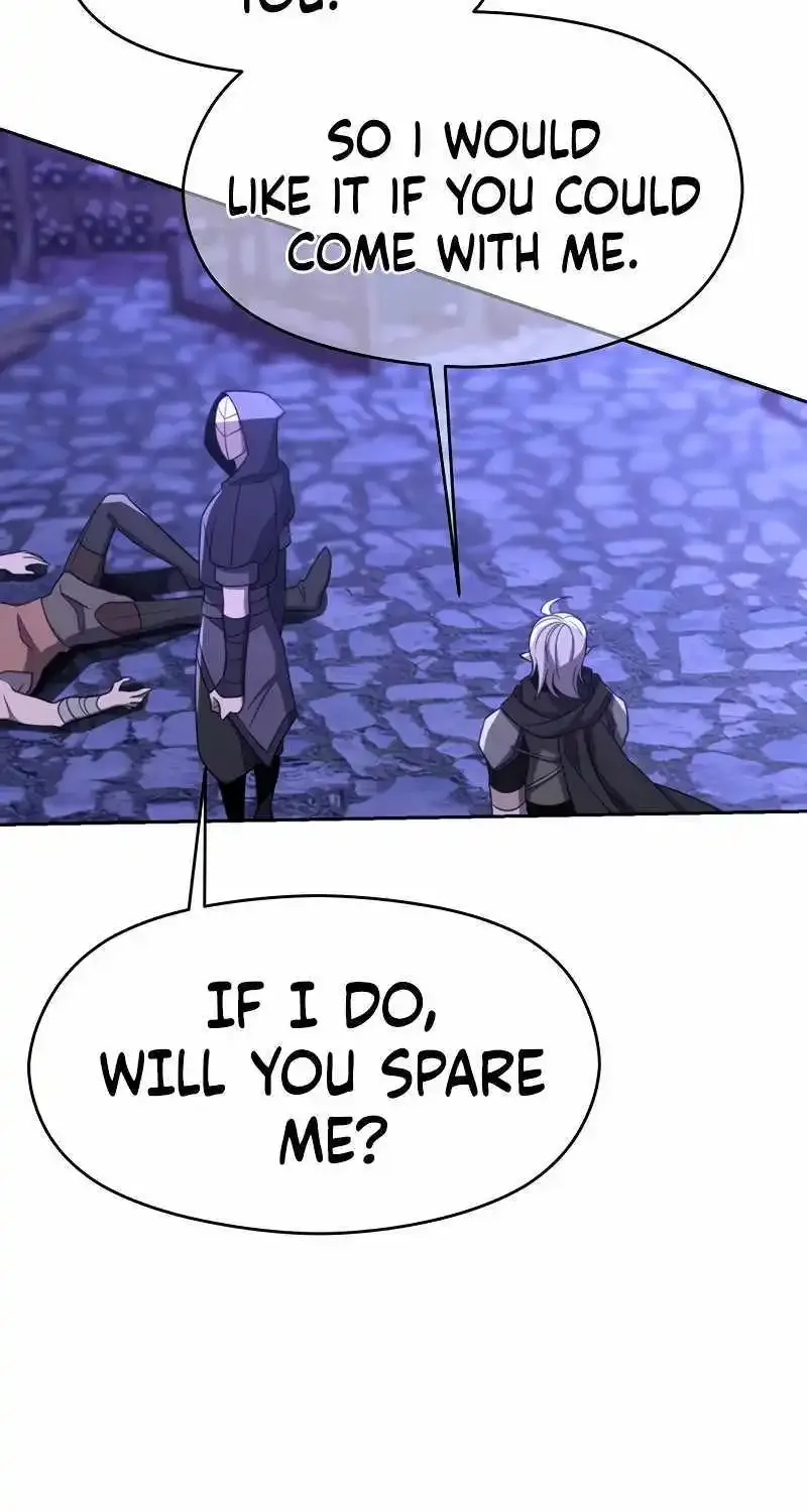 Archmage Transcending Through Regression Kainu Manga Chapter 101 Page 19