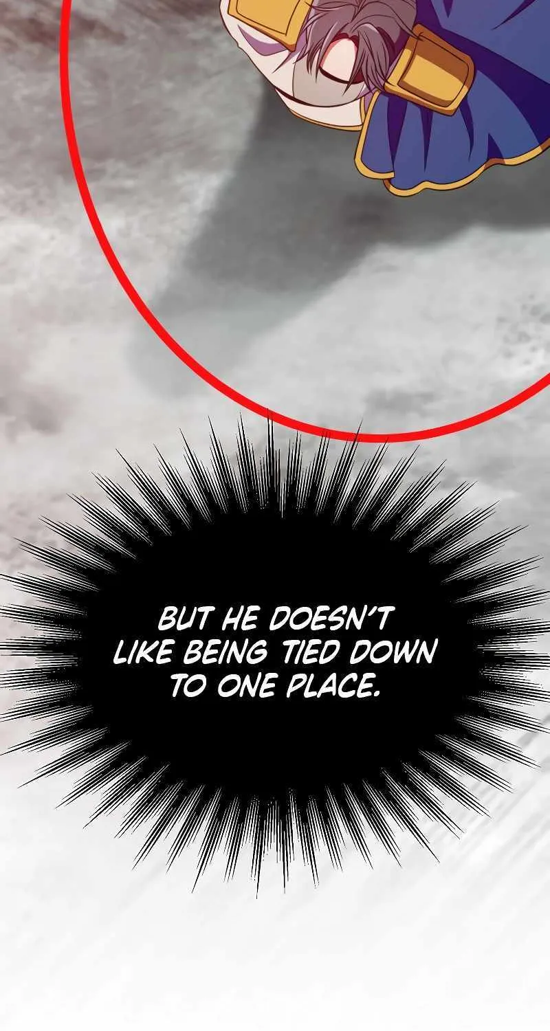 Archmage Transcending Through Regression Kainu Manga Chapter 96 Page 48