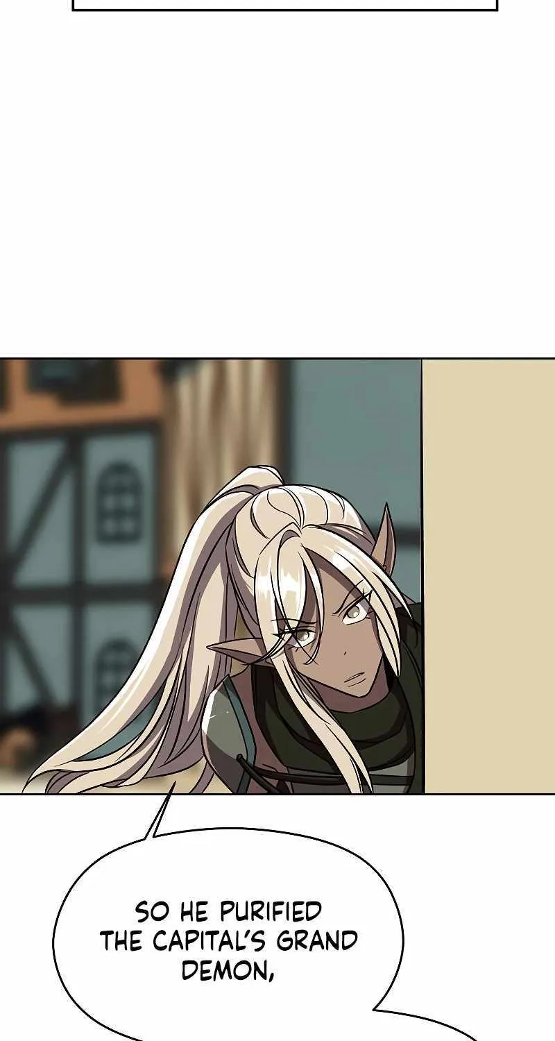 Archmage Transcending Through Regression Kainu Manga Chapter 93 Page 27