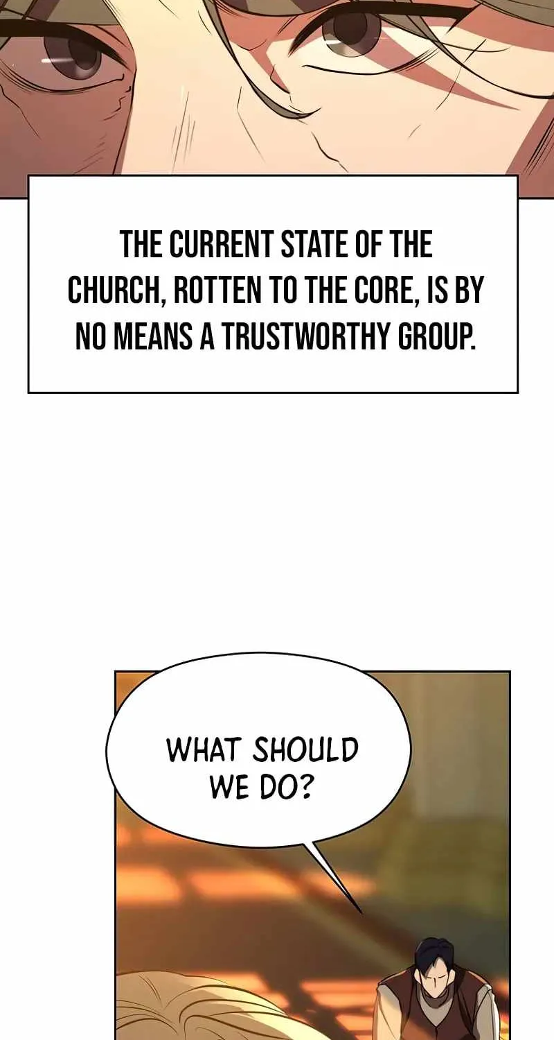 Archmage Transcending Through Regression Kainu Manga Chapter 91 Page 73