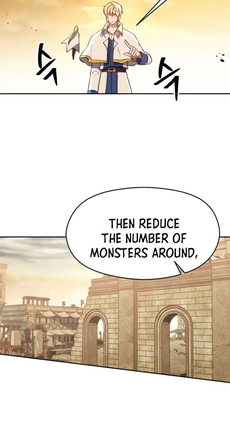 Archmage Transcending Through Regression Kainu Manga Chapter 89.1 Page 17
