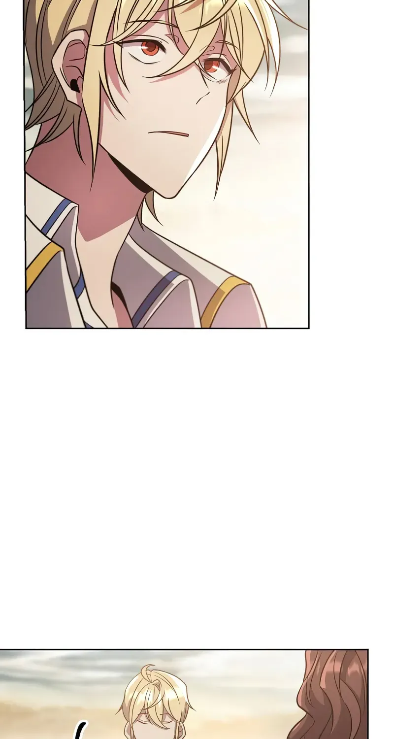 Archmage Transcending Through Regression Kainu Manga Chapter 88 Page 51