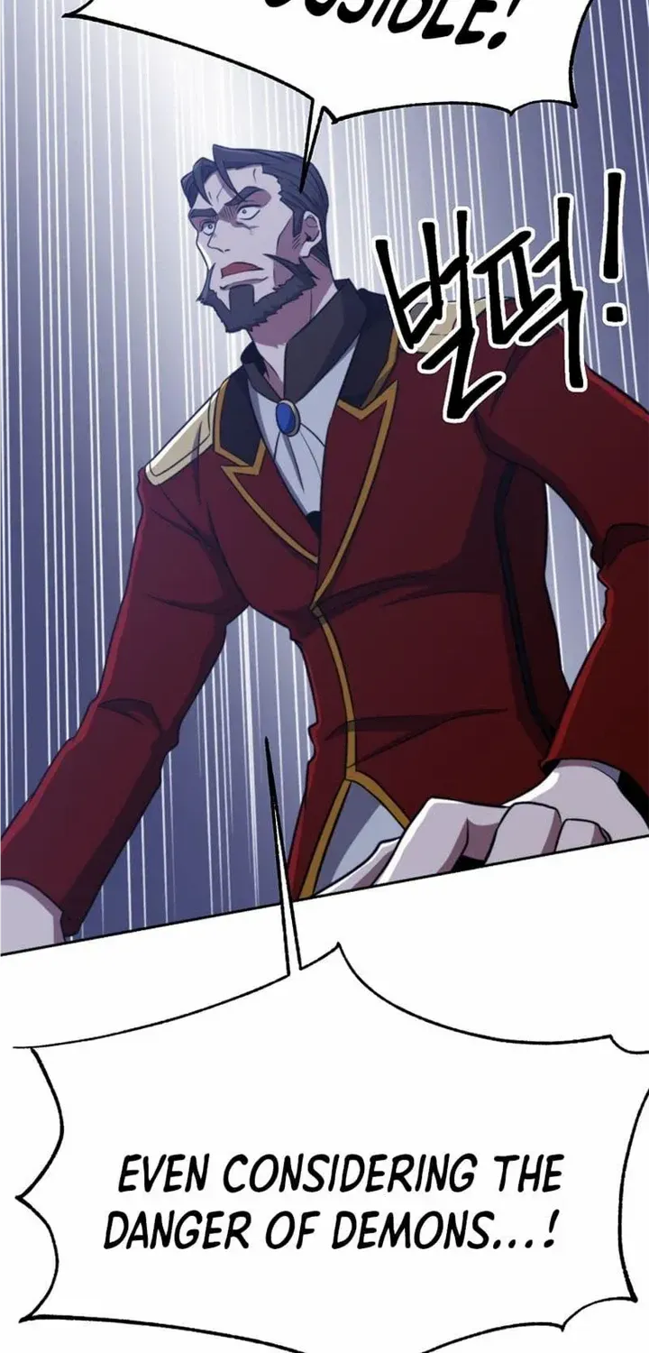 Archmage Transcending Through Regression Kainu Manga Chapter 87.1 Page 14