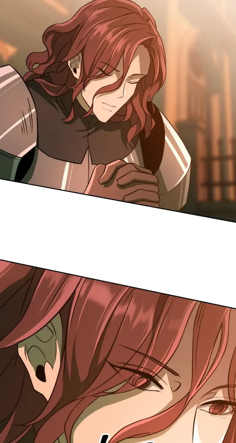 Archmage Transcending Through Regression Kainu Manga Chapter 87 Page 35