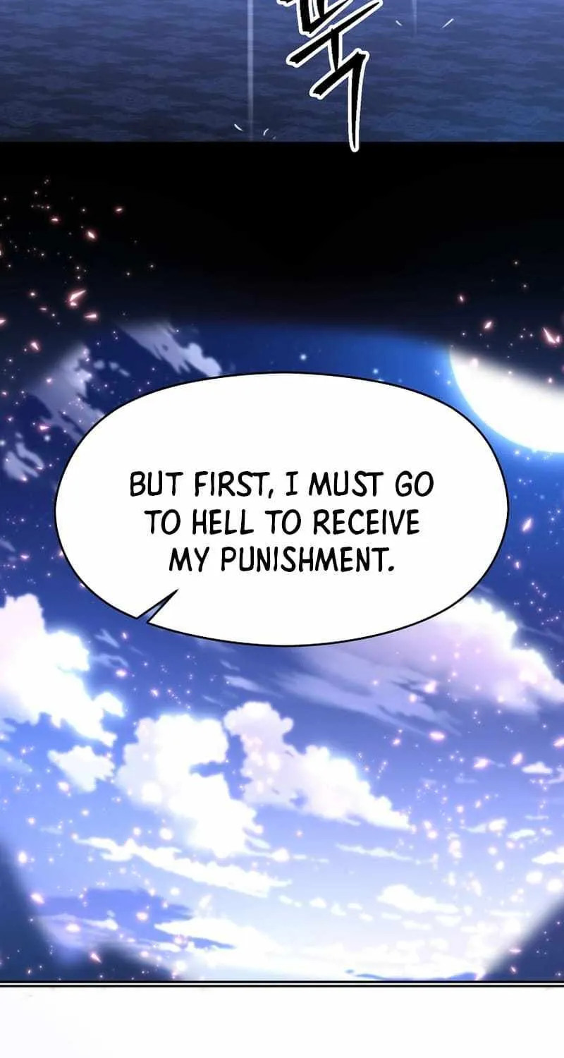 Archmage Transcending Through Regression Kainu Manga Chapter 85.1 Page 13
