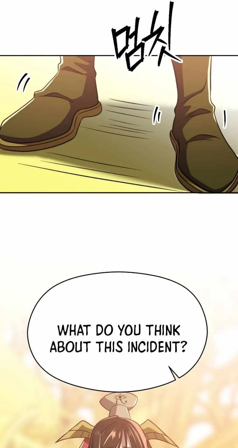 Archmage Transcending Through Regression Kainu Manga Chapter 85.1 Page 35