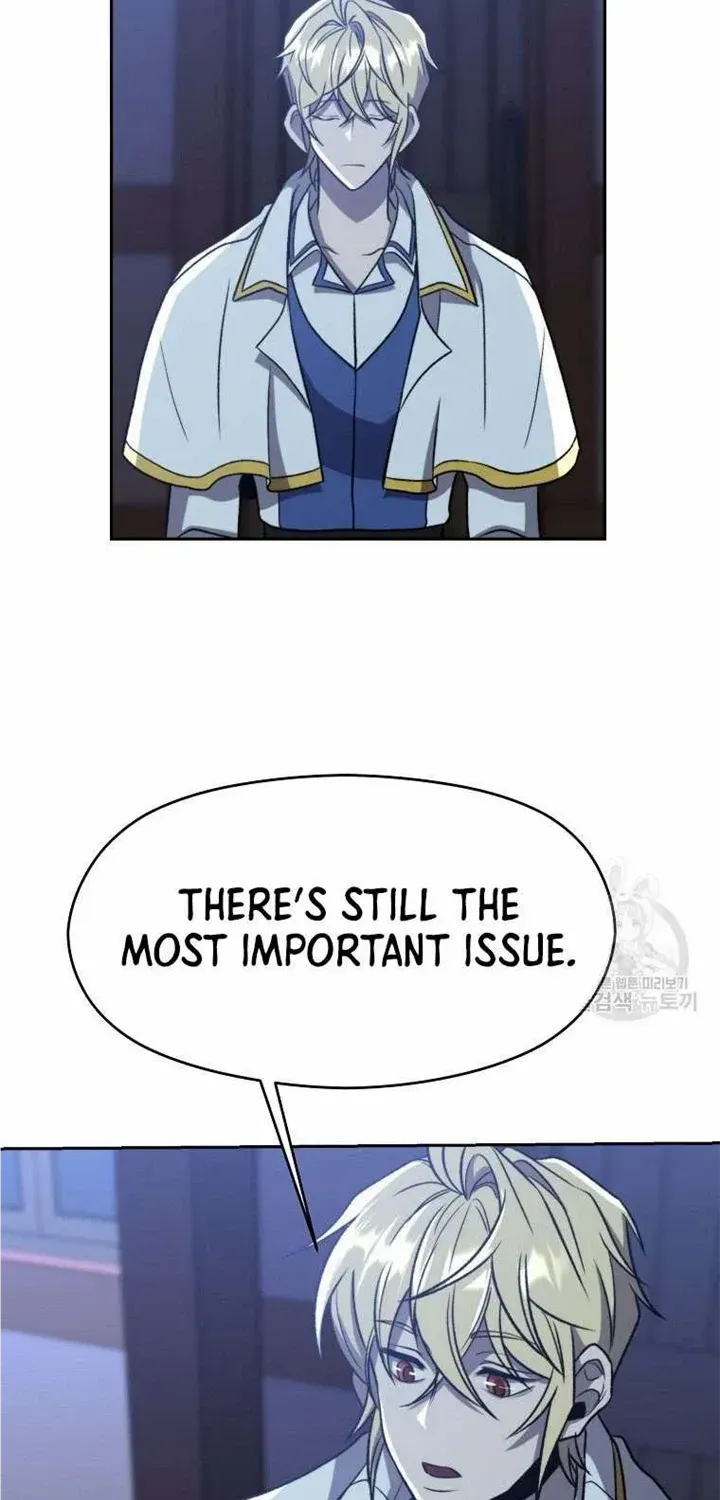 Archmage Transcending Through Regression Kainu Manga Chapter 82 Page 29