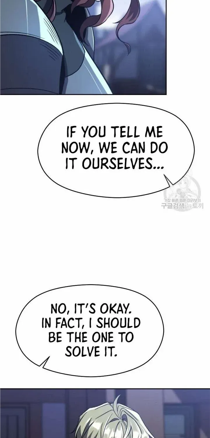 Archmage Transcending Through Regression Kainu Manga Chapter 82 Page 42
