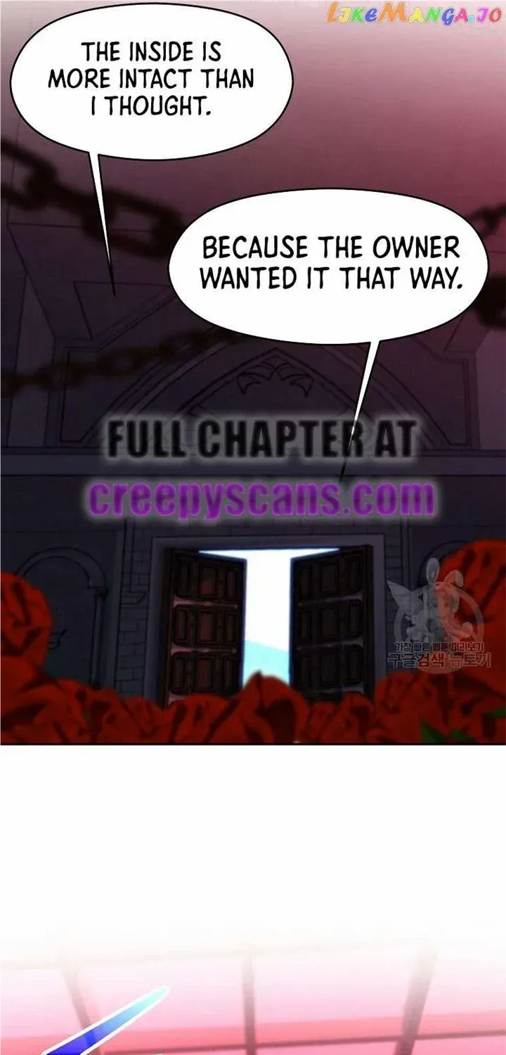Archmage Transcending Through Regression Kainu Manga Chapter 82 Page 61