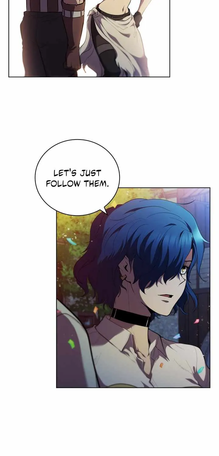 Archmage Transcending Through Regression Kainu Manga Chapter 76 Page 76