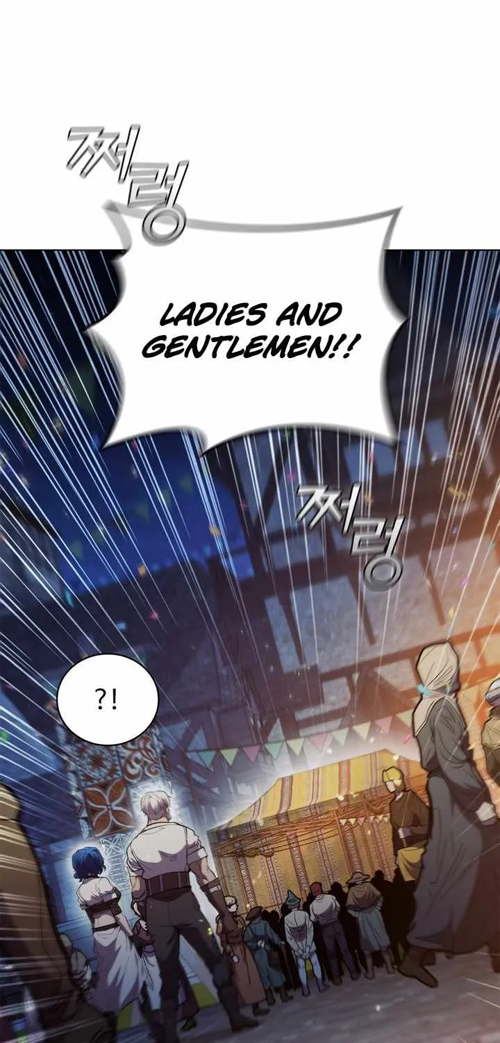 Archmage Transcending Through Regression Kainu Manga Chapter 76 Page 84