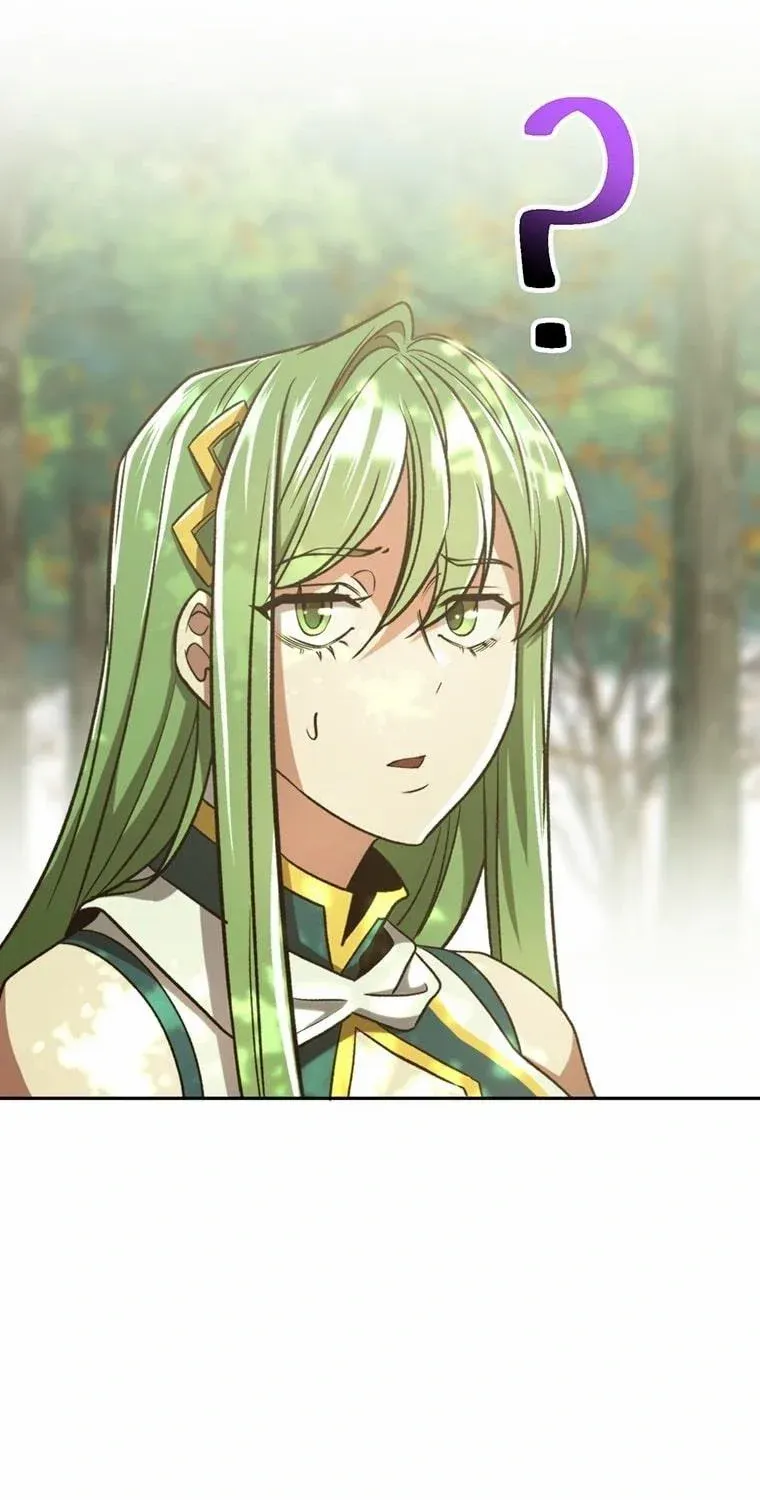 Archmage Transcending Through Regression Kainu Manga Chapter 75 Page 10