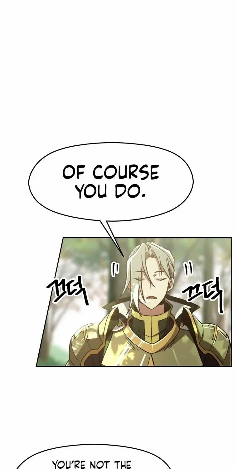 Archmage Transcending Through Regression Kainu Manga Chapter 75 Page 17