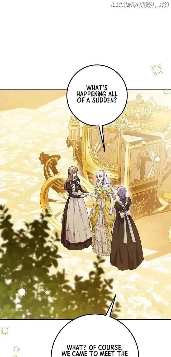 The Closet Fan Princess Kainu Manga Chapter 23 Page 12