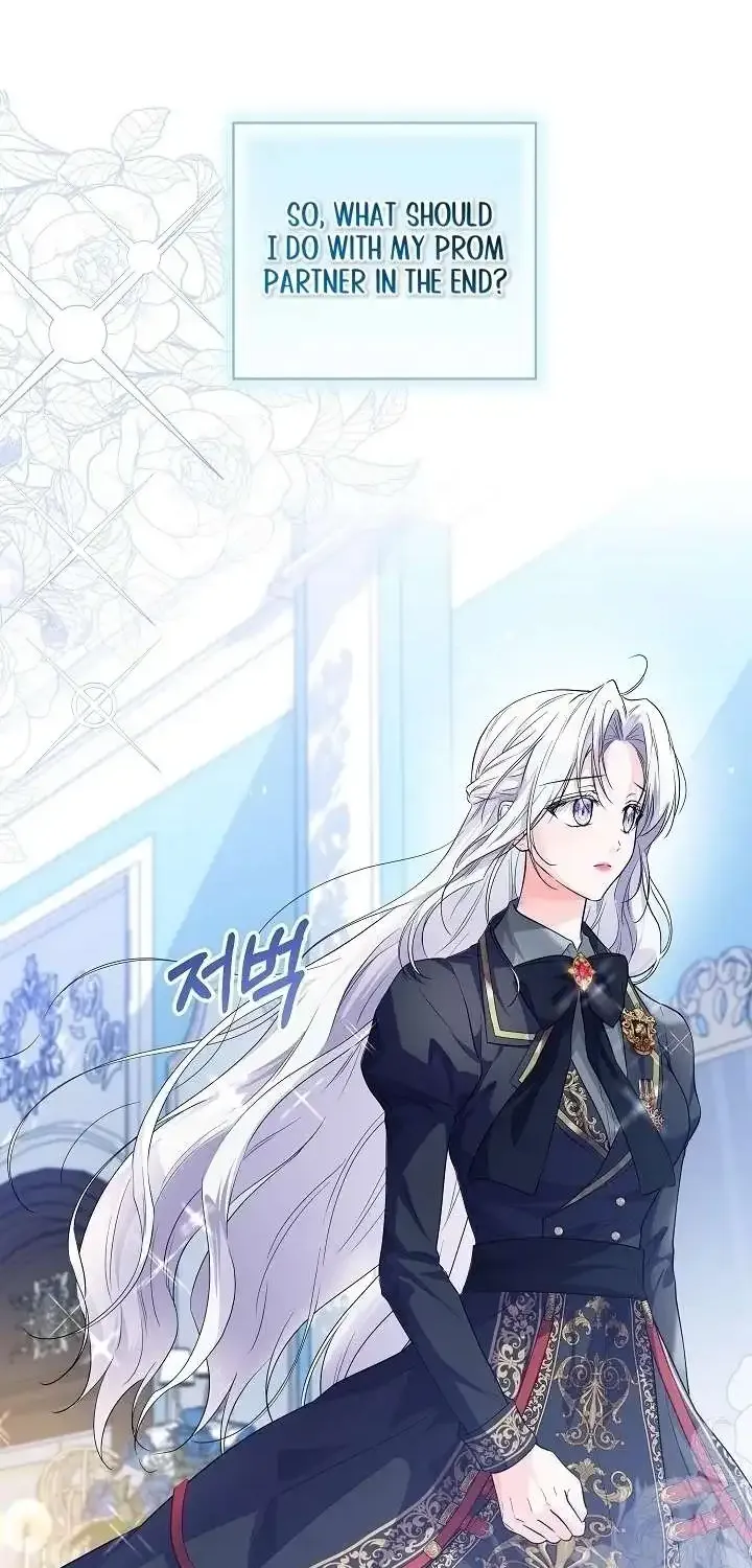 The Closet Fan Princess Kainu Manga Chapter 23 Page 58