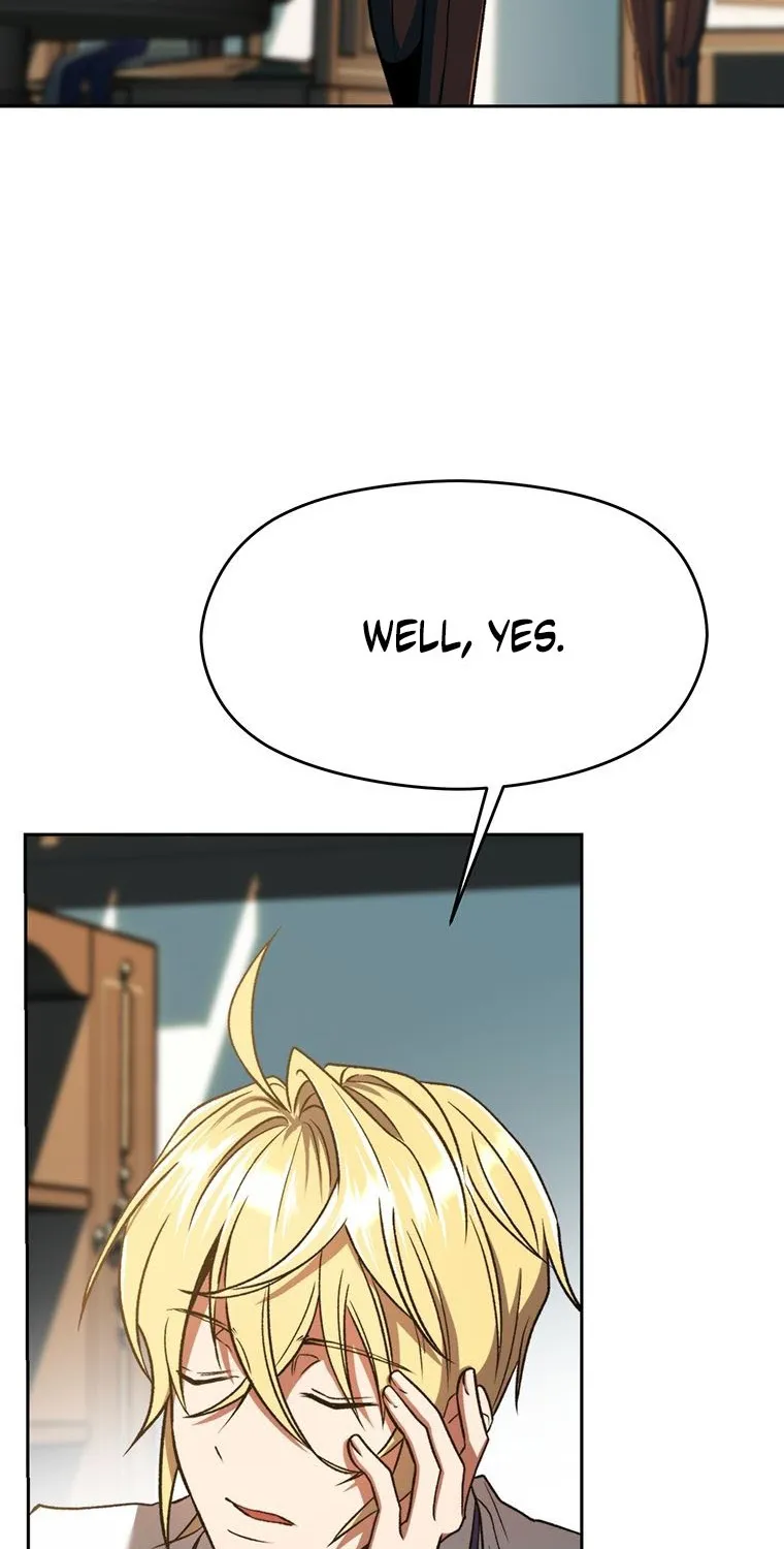 Archmage Transcending Through Regression Kainu Manga Chapter 72 Page 4