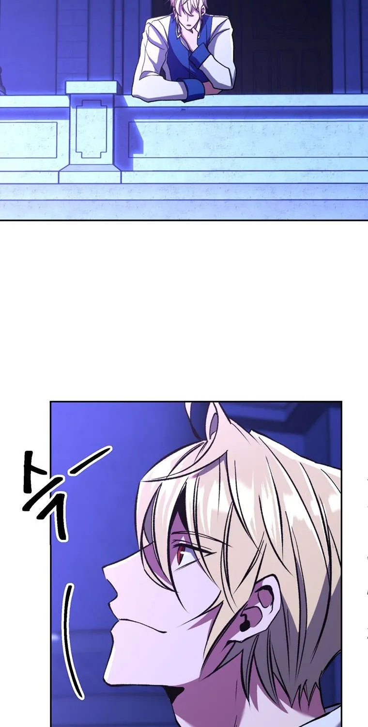 Archmage Transcending Through Regression Kainu Manga Chapter 72 Page 61