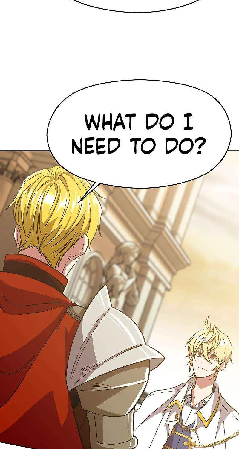 Archmage Transcending Through Regression Kainu Manga Chapter 67 Page 13