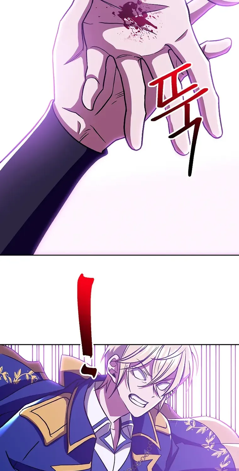 Archmage Transcending Through Regression Kainu Manga Chapter 65 Page 44