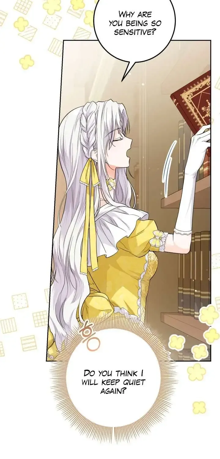 The Closet Fan Princess Kainu Manga Chapter 22 Page 32