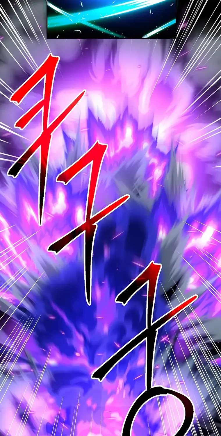 Archmage Transcending Through Regression Kainu Manga Chapter 64 Page 9