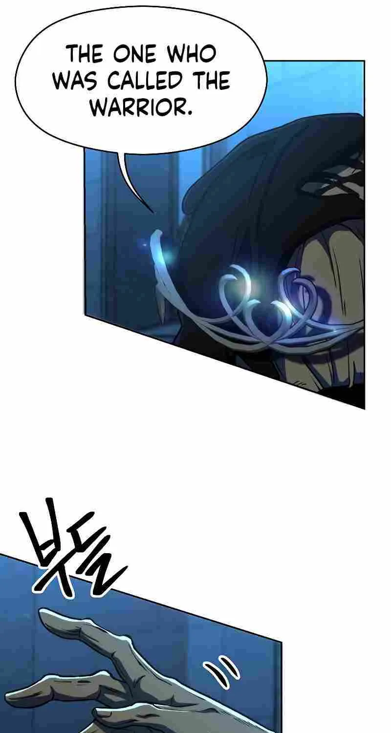 Archmage Transcending Through Regression Kainu Manga Chapter 63 Page 4