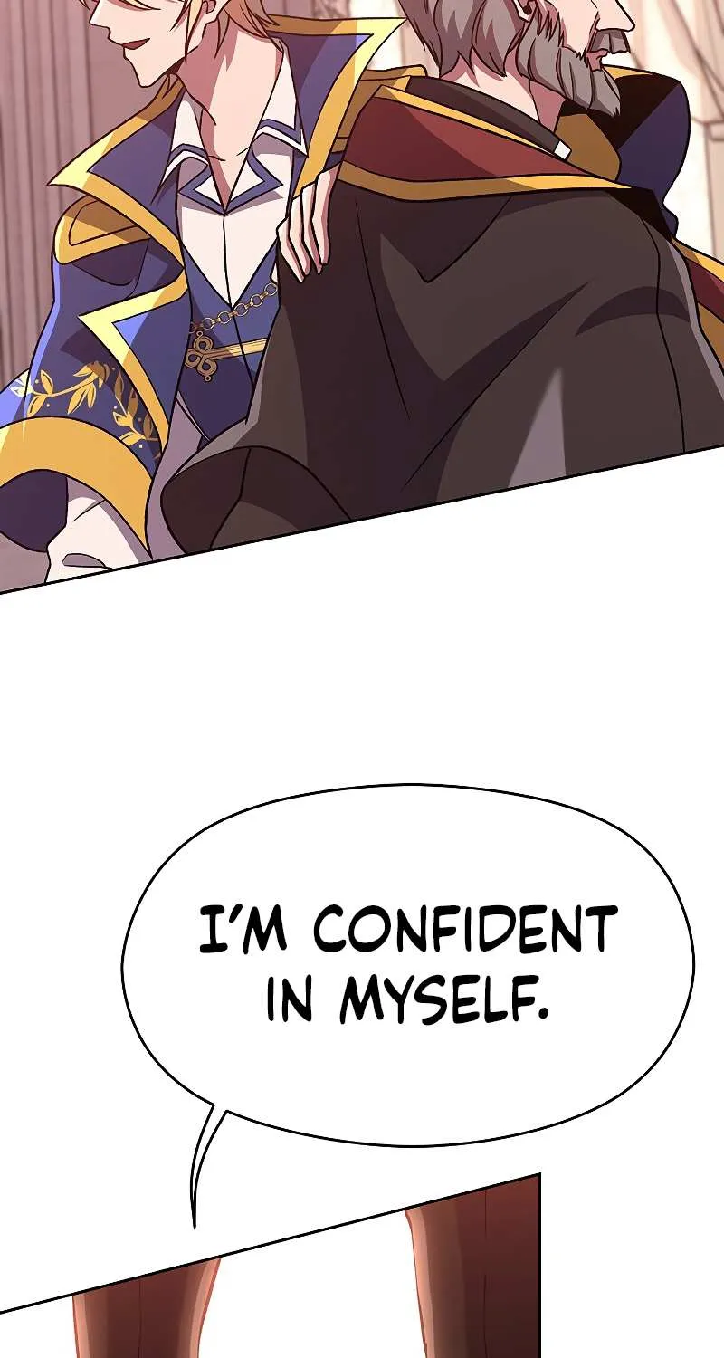 Archmage Transcending Through Regression Kainu Manga Chapter 61 Page 38