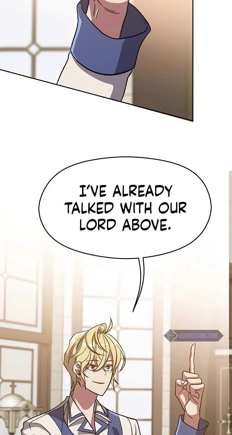 Archmage Transcending Through Regression Kainu Manga Chapter 60 Page 59