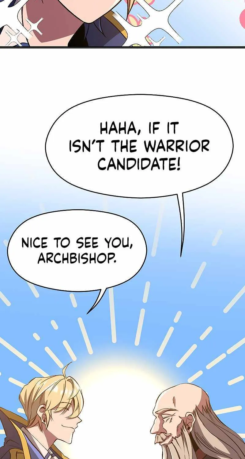Archmage Transcending Through Regression Kainu Manga Chapter 59 Page 46