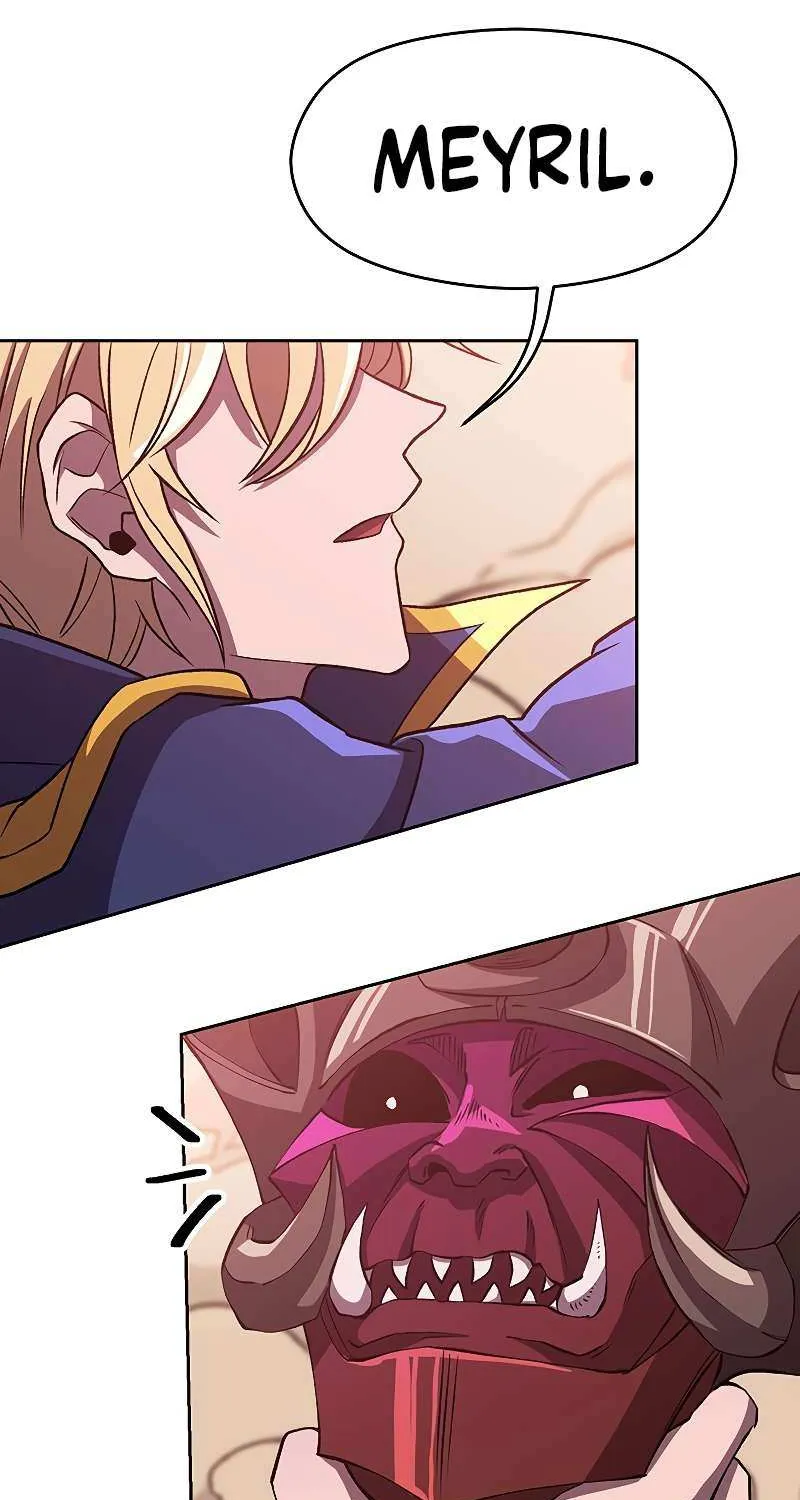 Archmage Transcending Through Regression Kainu Manga Chapter 57 Page 28