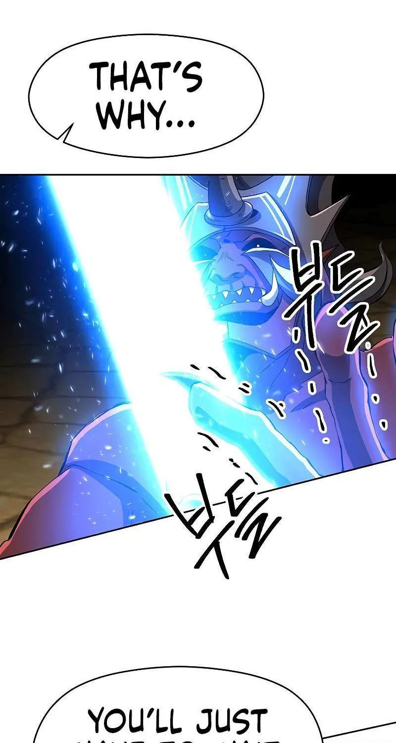 Archmage Transcending Through Regression Kainu Manga Chapter 57 Page 37
